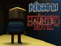 Logħba Kogama Hotel Mboti onlajn