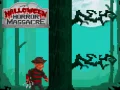 Logħba Massakkar tal-Halloween Horror onlajn