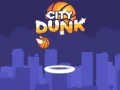 Logħba Dunk tal-Belt onlajn
