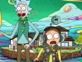 Logħba Rick u Morty onlajn Logħba Rick u Morty onlajn