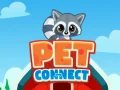 Logħba Konnessjoni tal-Pet onlajn