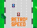 Logħba Velocità Retro 2 onlajn Logħba Velocità Retro 2 onlajn