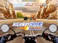 Logħba Rider ta' Triq Ekstrem onlajn Logħba Rider ta' Triq Ekstrem onlajn