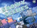 Logħba Puzzler: Xeni Snajjin onlajn