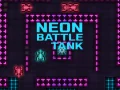 Logħba Tank ta' Battalja Neon onlajn