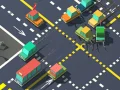 Logħba Traffiku Fqirtaft Jackett onlajn