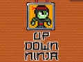 Logħba Ninja Su Miegħu onlajn