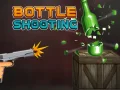 Logħba Shooting tal-bottles onlajn
