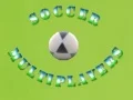 Logħba Futball Multiplayer onlajn