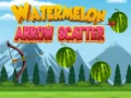 Logħba Skatter ta' Miriżzi tal-Watermelon onlajn