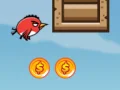 Logħba Bird Li Ktieb fuq Casa onlajn