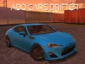Logħba Ado Karozzi Drifter onlajn