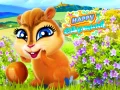 Logħba Chipmunk Ferħan onlajn Logħba Chipmunk Ferħan onlajn