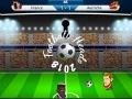 Logħba Rġiel tal-Futbol 2018 onlajn