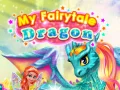 Logħba Dragun Fablesi Tiegħi onlajn