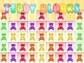 Logħba Blokki Teddy onlajn Logħba Blokki Teddy onlajn