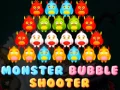 Logħba Shooter Tal-Bubbli Monstruż onlajn