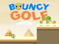 Logħba Golf Bounce onlajn