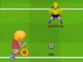 Logħba Kampjonat Dinji ta' Drop Kick 2018 onlajn