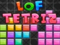 Logħba Lof Tetriz onlajn