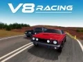 Logħba V8 Races onlajn Logħba V8 Races onlajn