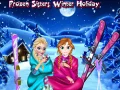 Logħba Soru li Jinte Tisġijja ta' Kien Mwinter onlajn