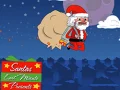 Logħba L-aħħar Rigali ta' Santa onlajn