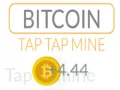 Logħba Bitcoin Tap Tap Minjiera onlajn