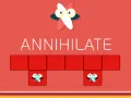 Logħba Annihilazzjoni onlajn