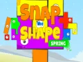 Logħba Snap Il-Forma Rebbiegħa  onlajn