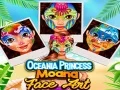 Logħba L-Art ta' Wisa tal-Prinċipessa Moana ta' Oċeanija onlajn Logħba L-Art ta' Wisa tal-Prinċipessa Moana ta' Oċeanija onlajn
