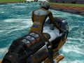 Logħba Manija tal-Skuter tal-Ilma 2: Riptide onlajn