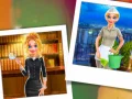 Logħba Detettiv Nina onlajn