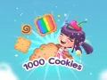 Logħba 1000 Kokkja onlajn