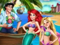 Logħba Dati Twisted ta' San Valentin onlajn Logħba Dati Twisted ta' San Valentin onlajn