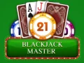 Logħba Master Blackjack onlajn