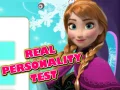 Logħba Test ta' Personalità Veru onlajn