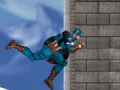 Logħba Marvel Avengers Hydra Dash onlajn