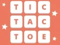 Logħba Tic Tac Toe  onlajn
