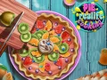 Logħba Pasta: Ikla fl-iħtijieħ reali onlajn Logħba Pasta: Ikla fl-iħtijieħ reali onlajn