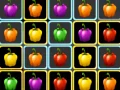 Logħba Capsicum Match 3 onlajn