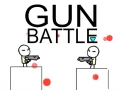 Logħba Battalja tal-Gun onlajn