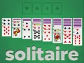 Logħba Solitaire onlajn