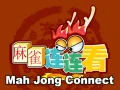 Logħba Mahjong Ikona onlajn