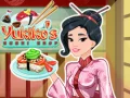 Logħba Il-Lukanda ta' Sushi ta' Yukiko onlajn