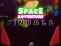 Logħba Pinball Avventura Spazjali onlajn