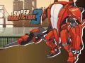 Logħba Super Robo Battler 3 onlajn Logħba Super Robo Battler 3 onlajn
