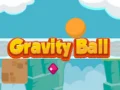 Logħba Ball ta 'Gravitazzjoni onlajn