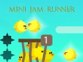 Logħba Mini Jam Runner onlajn
