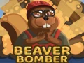 Logħba Bombardier tal-Bever onlajn